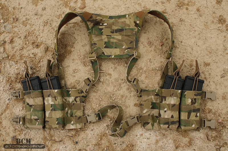 Chest Pack bravo /chest Pack/chest 